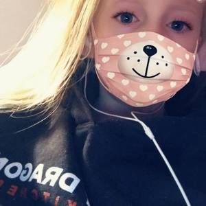 Meet your Posher, Bella